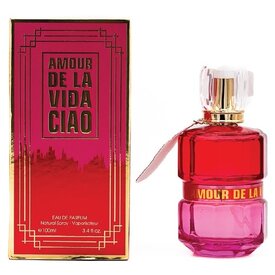 Fragrance Couture FC Amour de la Vida Ciao for women 100 ml