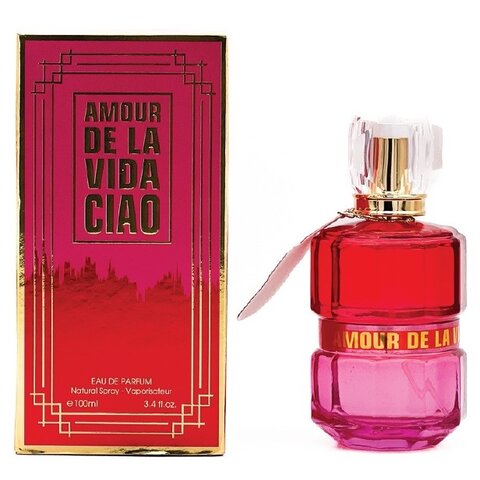 FC Amour de la Vida Ciao for women 100 ml