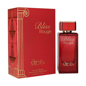 Maison de Milan Maison de Milan Bliss Rouge EDP 100 ml