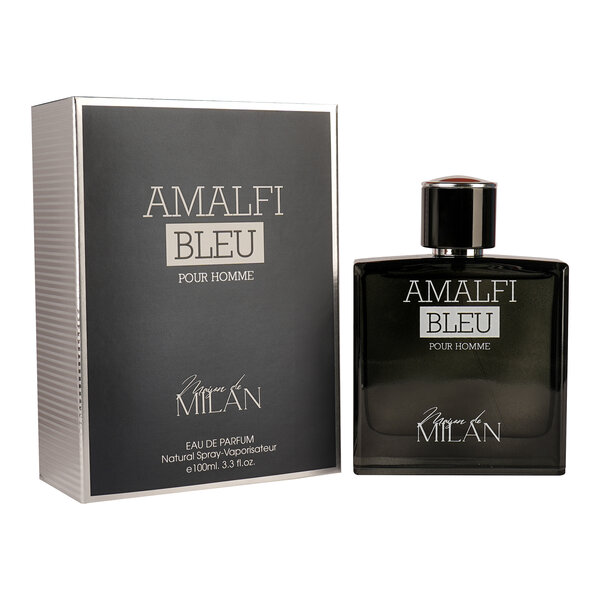 Maison de Milan Maison de Milan Amalfi blue EDP 100 ml