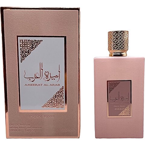 Ameerat al Arab Prive Rose EDP 100 ml