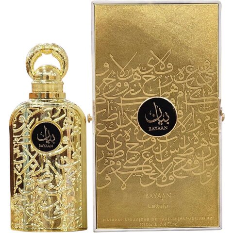 Bayaan EDP 100 ml