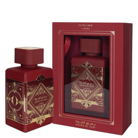 Badee al oud sublme EDP 100 ml