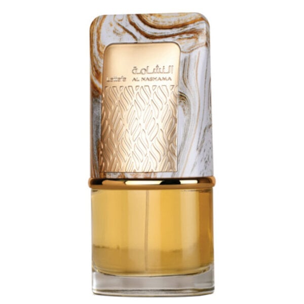 Lattafa Al Nashama EDP 100 ml