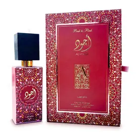 Lattafa  Ajwad Pink to Pink EDP 60 ml