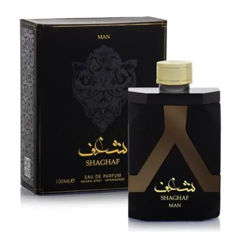 Shaghaf EDP 100 ml