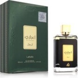 Lattafa Ejaazi EDP 100 ml