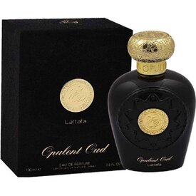 Lattafa  Opulent Oud EDP 100 ml