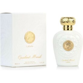 Lattafa Opulent Musk EDP 100 ml