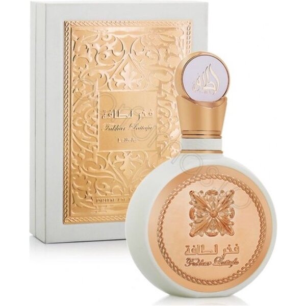 Lattafa Fakhar Rose EDP 100 ml