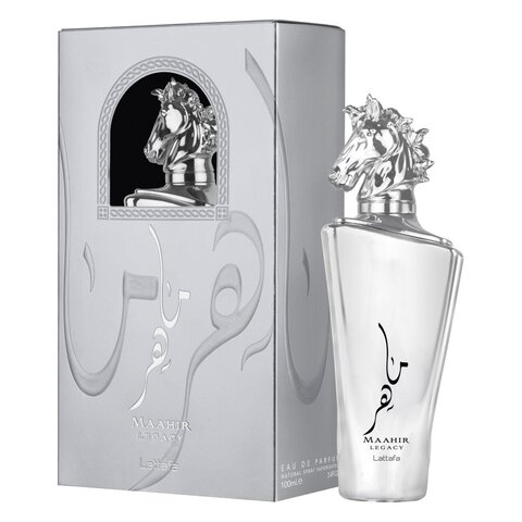 Maahir legacy EDP 100 ml