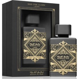 lattafa Badee al oud EDP 100 ml