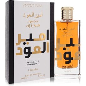 lattafa Ameer al Oudh Intense Oud