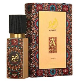 Lattafa Ajwad EDP 60 ml