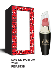 Dames parfum