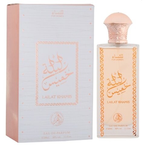 Lailat al Khamis EDP women  100 ml