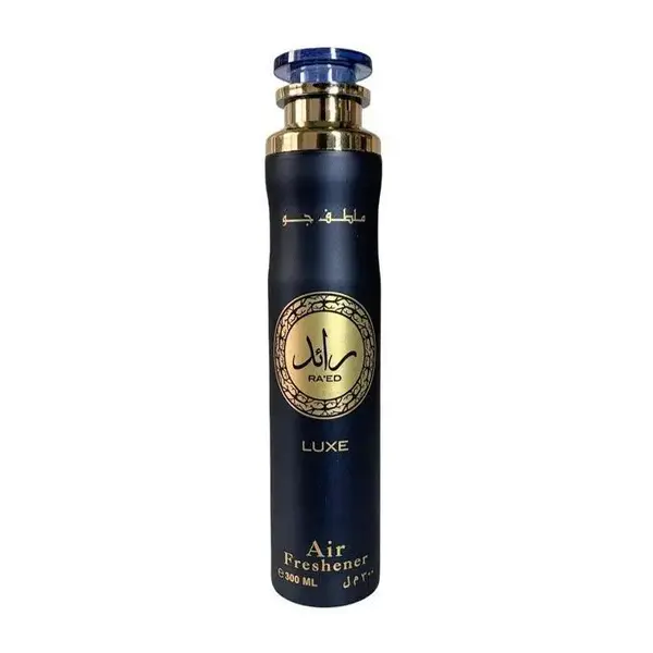 Lattafa  Air Freshener Ra'ed Luxe 300 ml