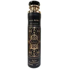 Perfumed Body Spray