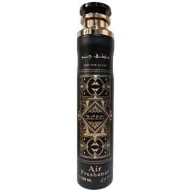 Lattafa  Air Freshener Bade'e al Oud 300 ml