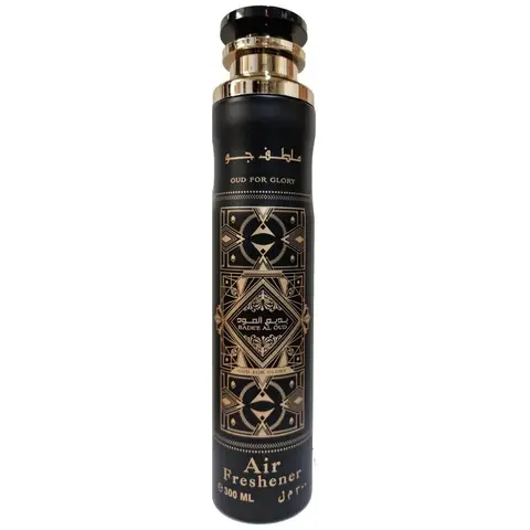 Air freshner Badee al oud 300 ml