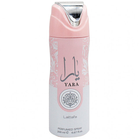 Yara Deo spray 200 ml