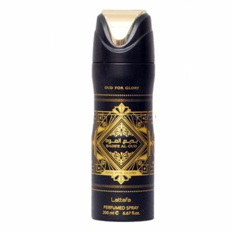 Badee al oud Deo 200 ml