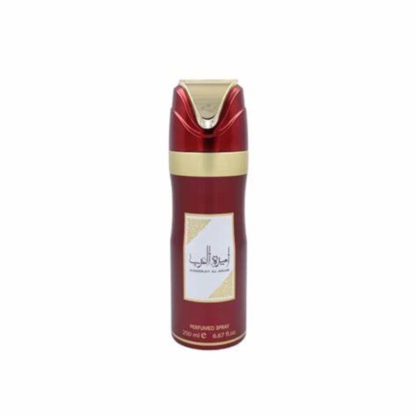 Lattafa Ameerat al arab Deo 200 ml