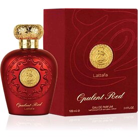 Lattafa Opulent red EDP 100 ml