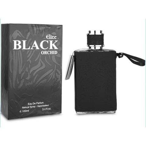 FC Elite Black Orchid EDP 100 ml