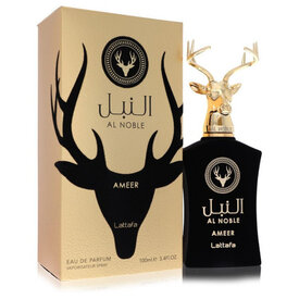 Lattafa Al Noble Ameer EDP 100 ml