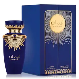 Lattafa Emaan EDP 100 ml