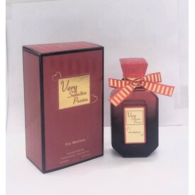 Fragrance Couture FC Very Seductive passion for women EDP 100 ml