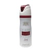 Ana abiyedh Rouge deo 200 ml