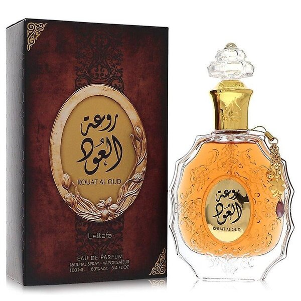 Lattafa Rouat al Oud EDP 100 ml