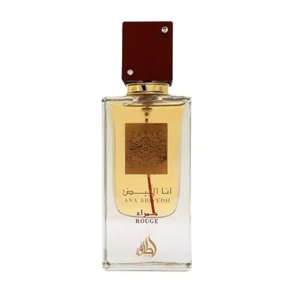 Lattafa Ana abiyad rouge  EDP 60 ml