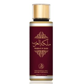 AL Fakhr Malikat Al Arab Body Mist 250 ml