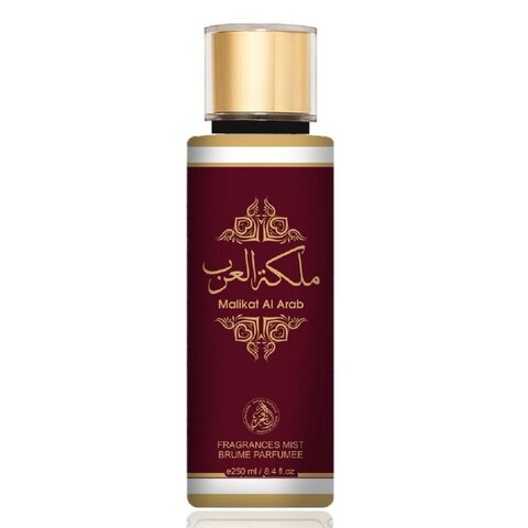 Al Fakhr Malikat Al Arab Body Mist 250 ml