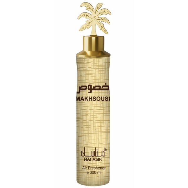 Manasik Air Freshener Makhsouse 300 ml