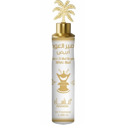Air freshener Ameer al Oud Original White Oud 300 ml