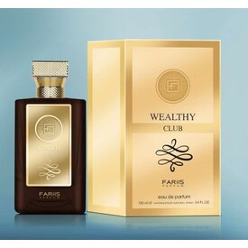 Fariis Fariis Wealthy Club 100 ml