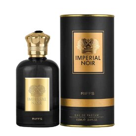 RiiFFS Imperial Noir EDP 100 ml