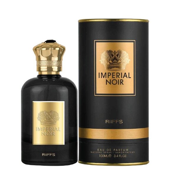 RiiFFS Imperial Noir EDP 100 ml