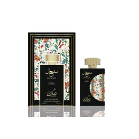 Nusuk  Meshal Noir EDP 100 ml