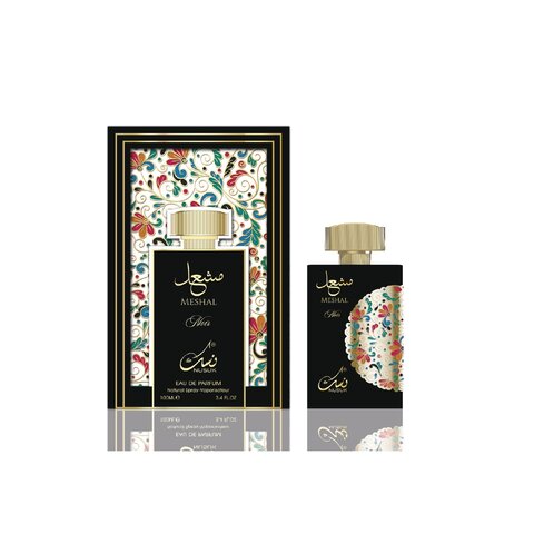 Meshal Noir EDP 100 ml