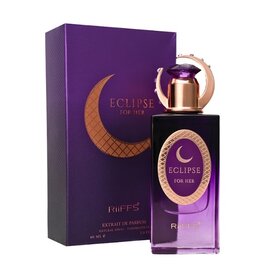 RIIFFS Riifs Eclipse for her EDP 100ml