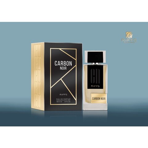 Carbon Noir EDP 100 ml