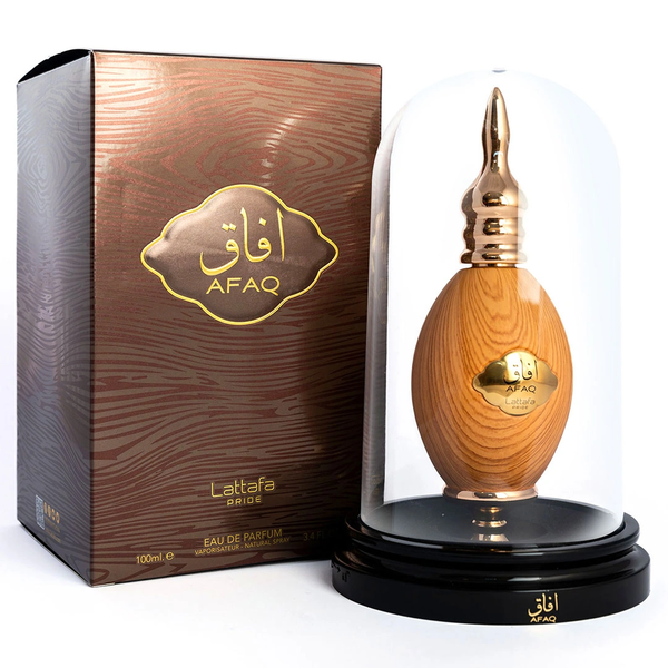 Lattafa Afaq EDP 100 ml