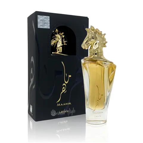 Maahir EDP 100 ml