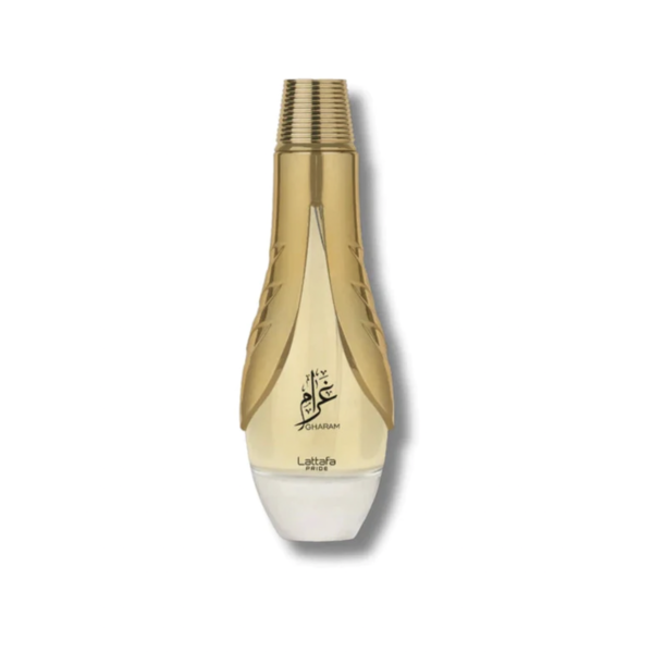 Lattafa  Gharam EDP 100 ml