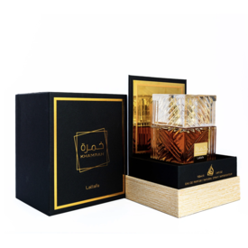 Lattafa  Khamrah EDP 100 ml